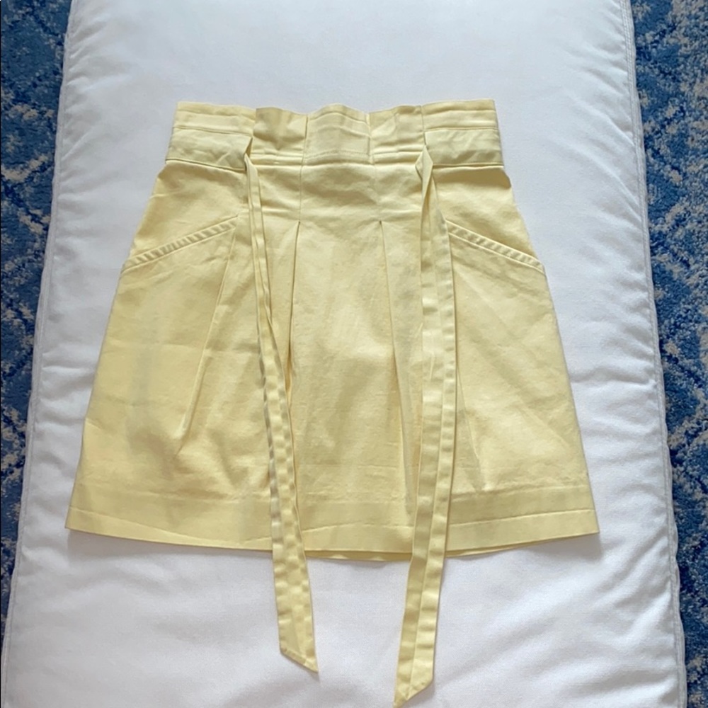 BCBG Maxazria Skirt